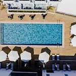 Ξενοδοχείο Cosmo Napa Boutique 3*