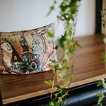 Cosmo Napa Boutique Ξενοδοχείο 3*