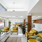 Cosmo Napa Boutique Ξενοδοχείο Αγία Νάπα