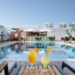 Ξενοδοχείο Cosmo Napa Boutique Αγία Νάπα