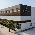 Ξενοδοχείο Cosmo Napa Boutique 3*