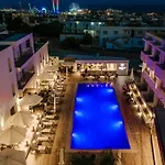 Cosmo Napa Boutique Αγία Νάπα