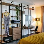 Cosmo Napa Boutique 3* Αγία Νάπα