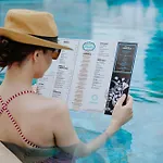 Ξενοδοχείο Cosmo Napa Boutique 3*