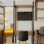 Cosmo Napa Boutique 3*