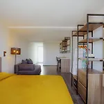 Cosmo Napa Boutique 3* Αγία Νάπα