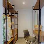 Cosmo Napa Boutique Ξενοδοχείο