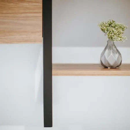 Cosmo Napa Boutique Szálloda Ajía Nápa