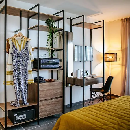 Cosmo Napa Boutique 3*