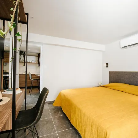 Cosmo Napa Boutique Szálloda 3*