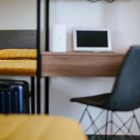 Szálloda Cosmo Napa Boutique 3*