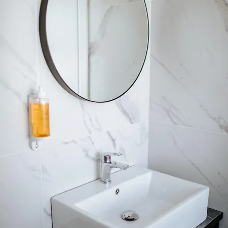 Cosmo Napa Boutique 3* Ajía Nápa