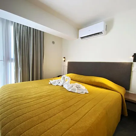Ξενοδοχείο Cosmo Napa Boutique 3*