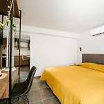 Cosmo Napa Boutique 3*