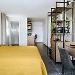 Cosmo Napa Boutique Hotel 3*