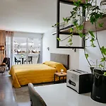 Hotel Cosmo Napa Boutique 3*