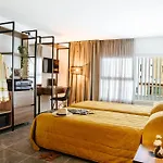 Cosmo Napa Boutique Hotel Ayia Napa
