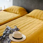 Cosmo Napa Boutique Hotel 3*