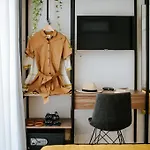 Hotel Cosmo Napa Boutique 3*