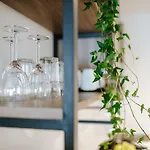 Cosmo Napa Boutique Hotel