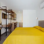 Cosmo Napa Boutique Ayia Napa