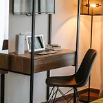 Cosmo Napa Boutique 3* Ayia Napa