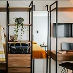 Hotel Cosmo Napa Boutique