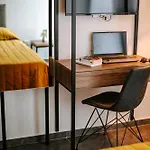 Cosmo Napa Boutique Hotel Ayia Napa