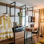 Cosmo Napa Boutique Hotel 3*