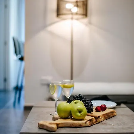 Cosmo Napa Boutique Отель 3*