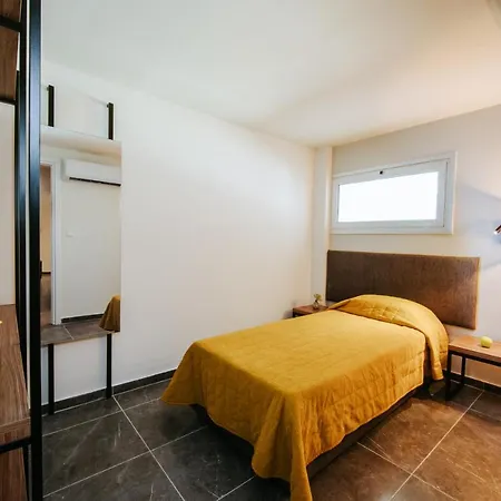 Hotel Cosmo Napa Boutique 3*