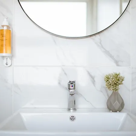 Cosmo Napa Boutique Отель