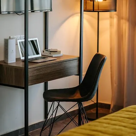 Cosmo Napa Boutique 3*