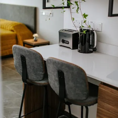 Cosmo Napa Boutique Отель 3*