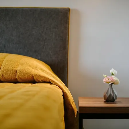 Cosmo Napa Boutique Отель