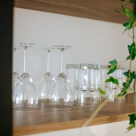 Cosmo Napa Boutique Отель 3*