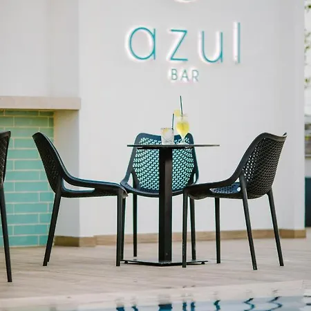 Cosmo Napa Boutique Отель 3*