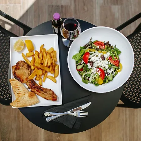 Cosmo Napa Boutique 3*