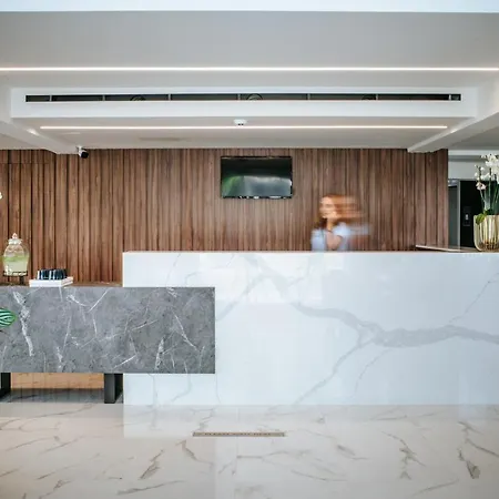 Hotel Cosmo Napa Boutique