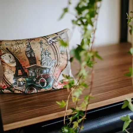 Cosmo Napa Boutique Отель 3*