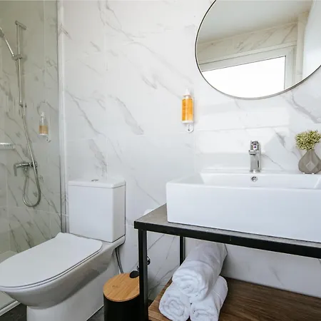 Cosmo Napa Boutique Отель Айя-Напа