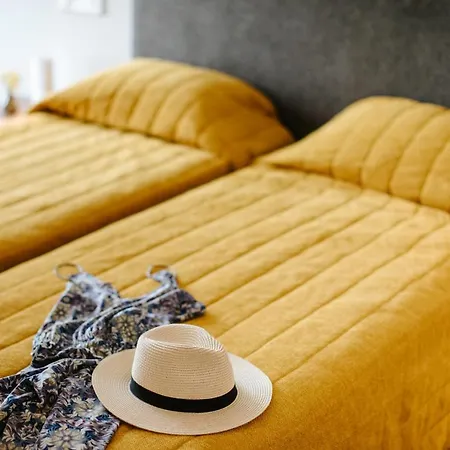 Cosmo Napa Boutique Отель Айя-Напа