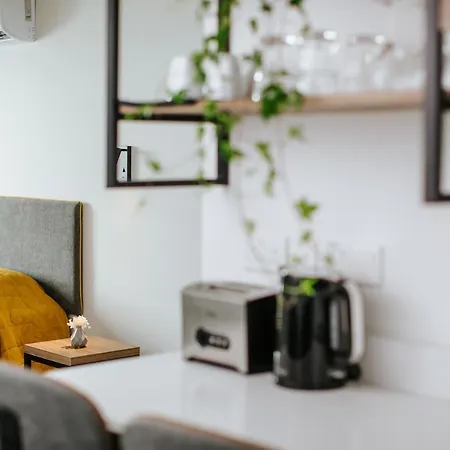 Cosmo Napa Boutique 3* Ayía Nápa