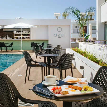 Hotel Cosmo Napa Boutique Agia Napa