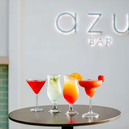 Cosmo Napa Boutique Ξενοδοχείο