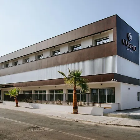 Cosmo Napa Boutique Hotel Ayia Napa