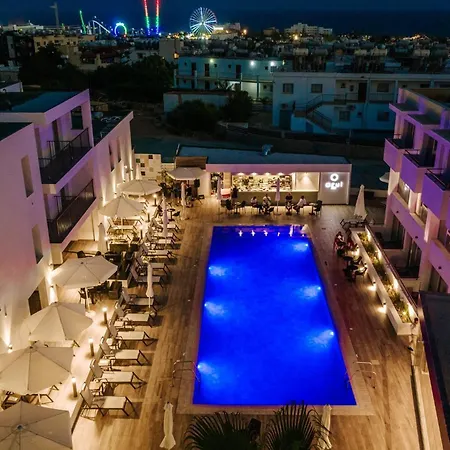 Cosmo Napa Boutique Agia Napa