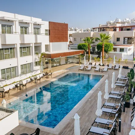 Cosmo Napa Boutique 3* Ayia Napa