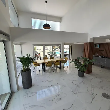 Cosmo Napa Boutique Hotel Ayia Napa