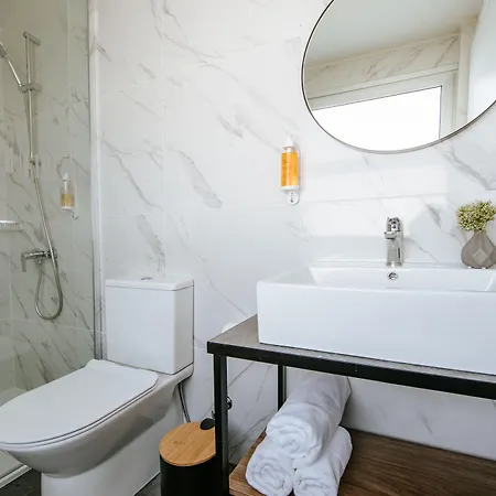 Cosmo Napa Boutique Hotel